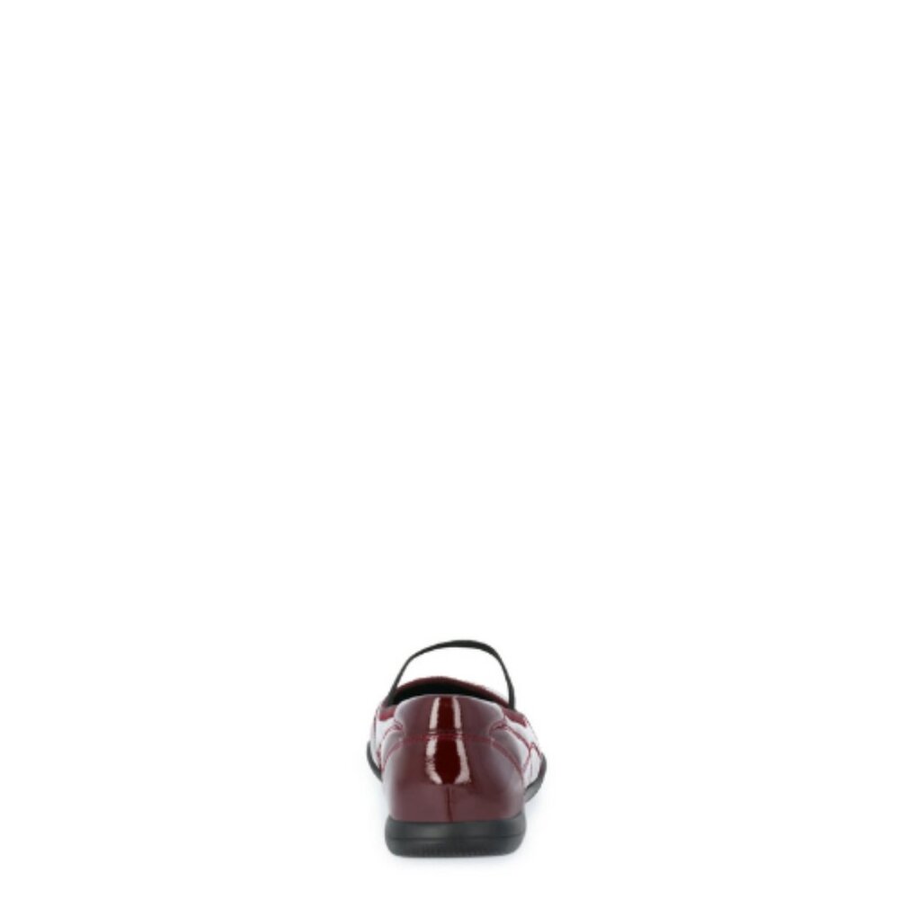 No Boundaries Women's Sporty Mary Jane Flats New - Picture 2 of 2
